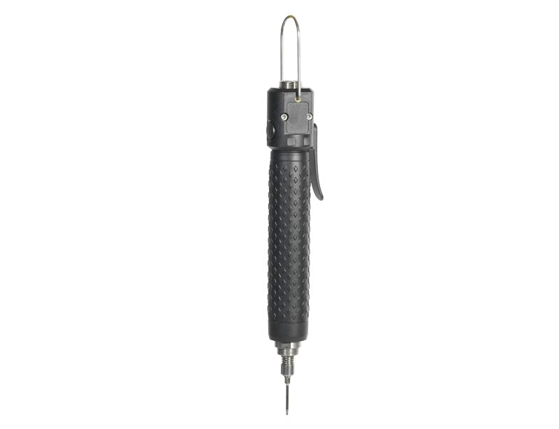 Handheld fully automatic electric screwdriver improves assembly efficiency