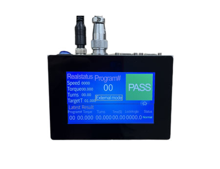 How Can a Data Storage Screwdriver Controller Enhance Precision and Efficiency in Assembly?