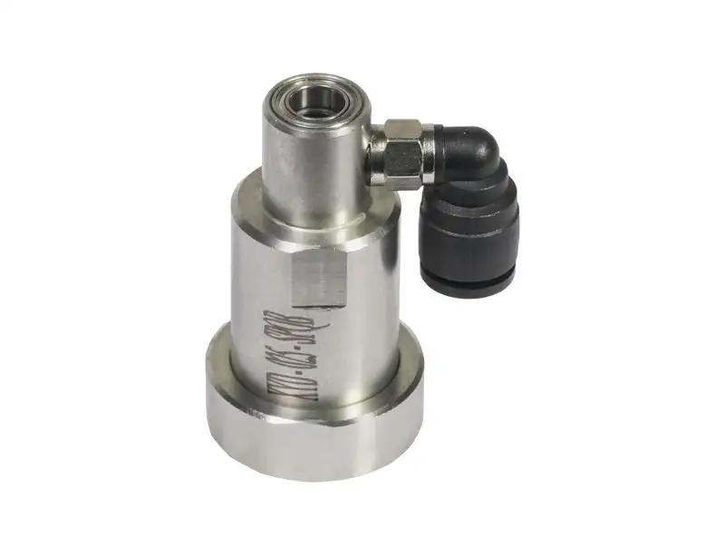 Is Vacuum Adapter for Screwdriver Transforming Modern Assembly Efficiency?
