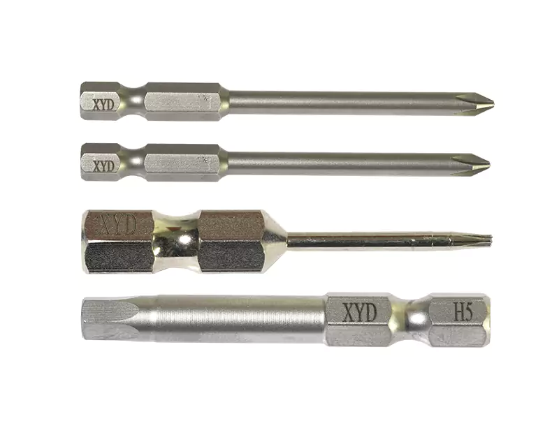 How Can Magnetic Bits for Screwdriver Improve Modern Assembly Efficiency?