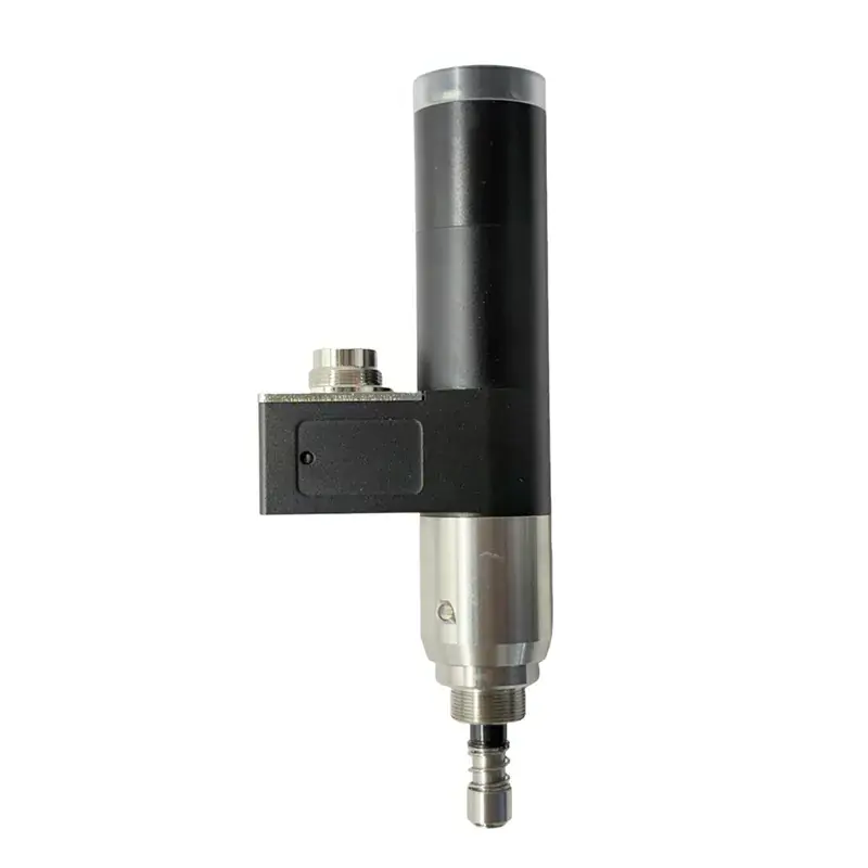 Fixed Smart Screwdriver with Verticality Detection