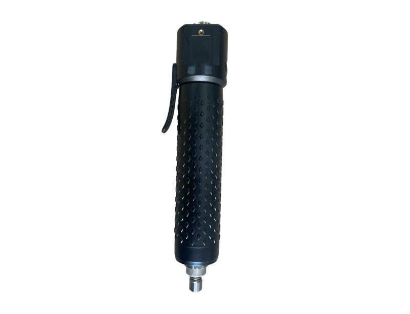 Smart Screwdriver